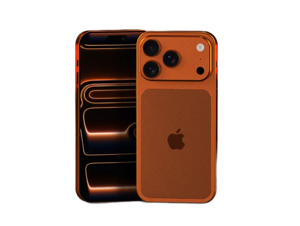 iPhone