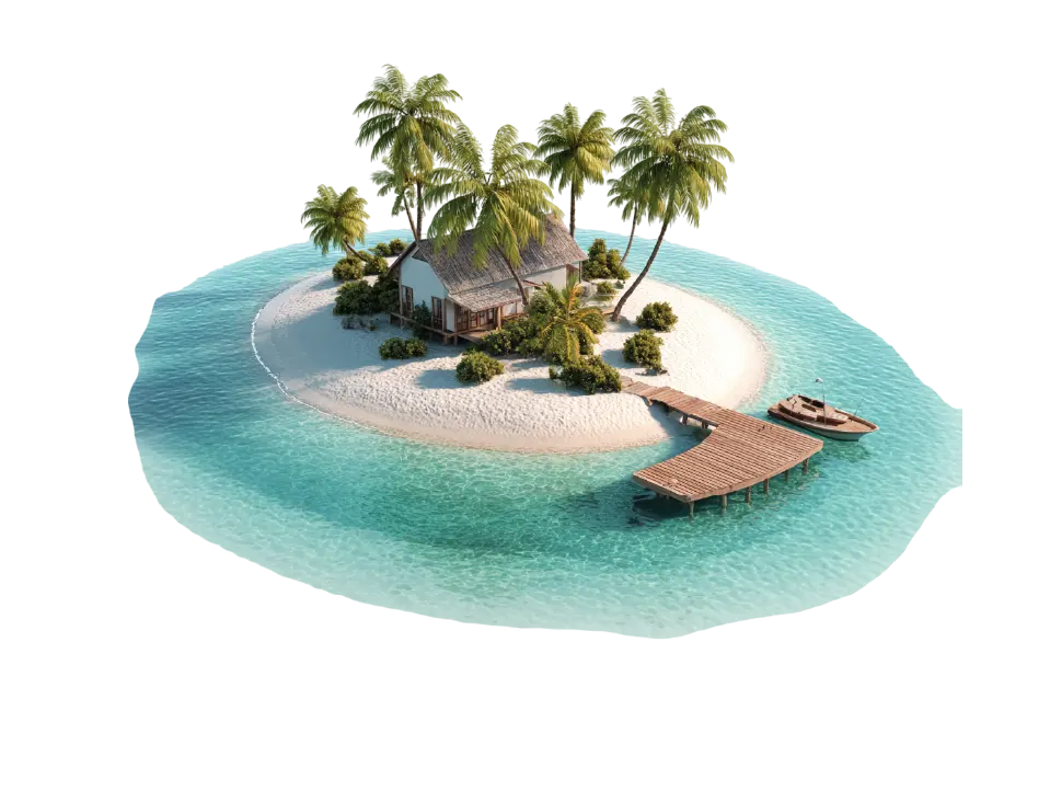 Trip to Maldives