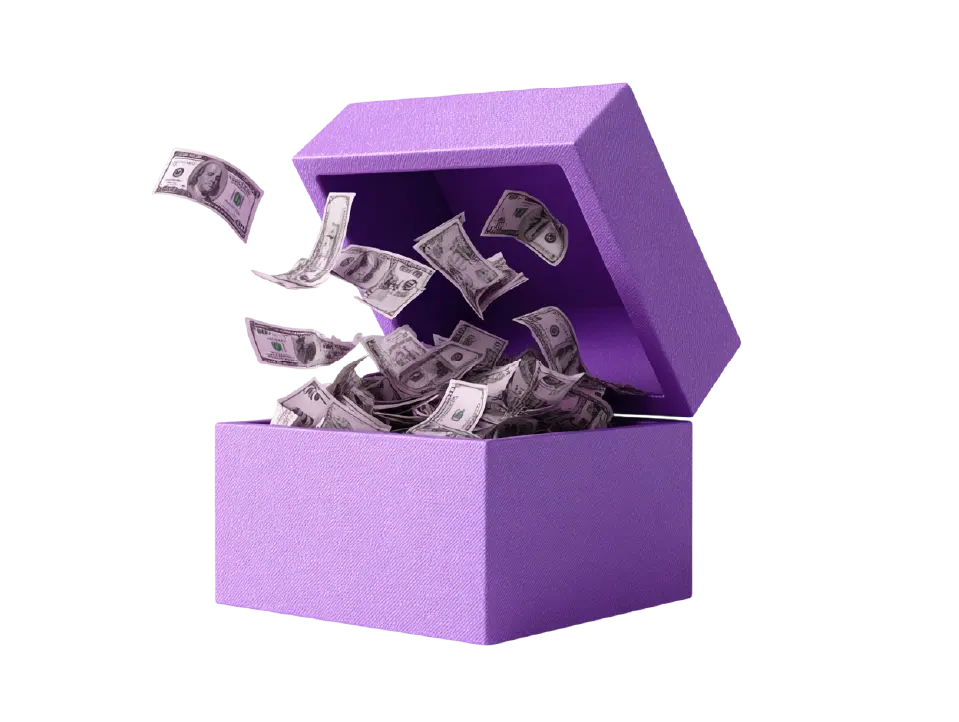 Cash Price $5,000