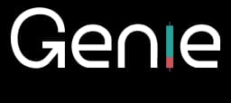 Genie Logo