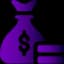 Fund icon
